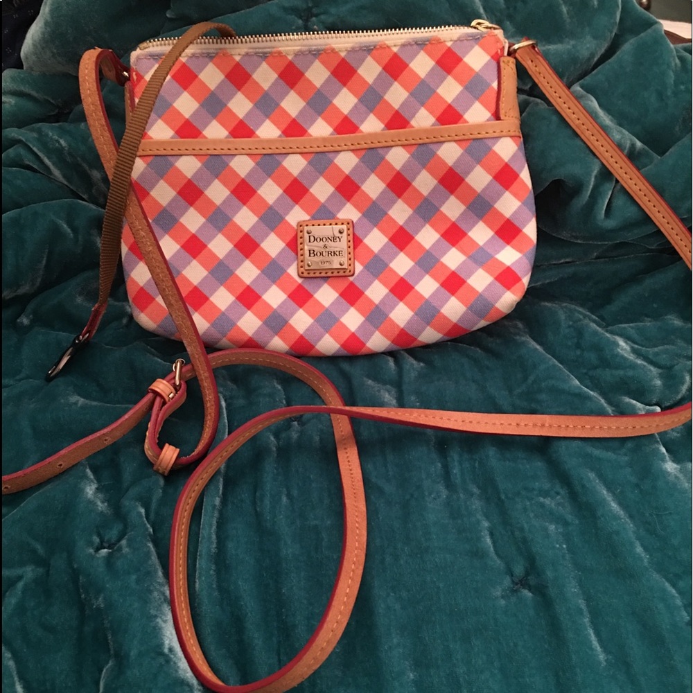 Dooney & Bourke crossbody